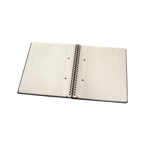 SIGEL Collegeblock Conceptum 24,6 x 30,1 cm (B x H) mit Register
