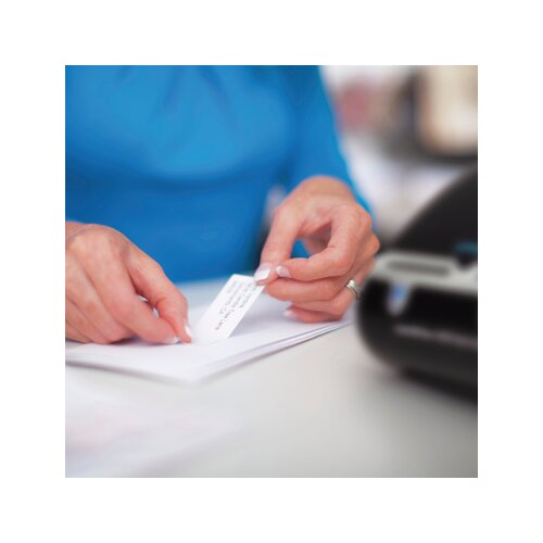 DYMO® Etikettendrucker LabelWriter™ 450 TwinTurbo