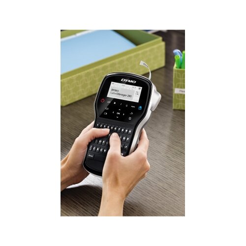 DYMO® Beschriftungsgerät LabelManager™ 280