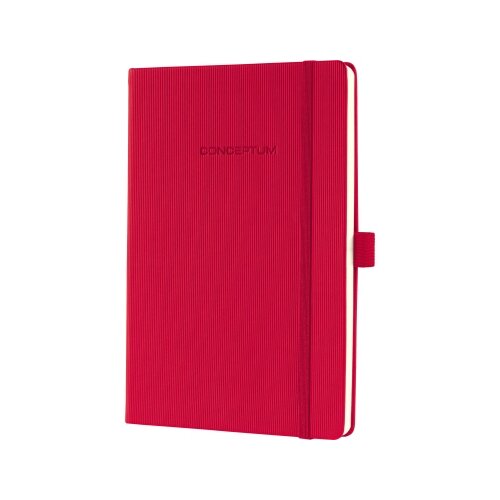 SIGEL Notizbuch Conceptum ca. DIN A5 kariert