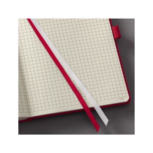 SIGEL Notizbuch Conceptum ca. DIN A5 kariert