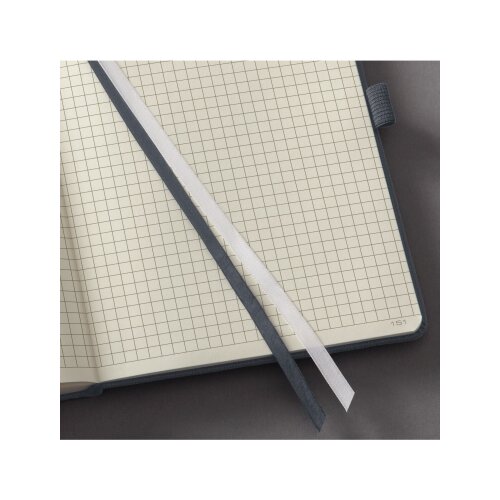SIGEL Notizbuch Conceptum ca. DIN A5 kariert