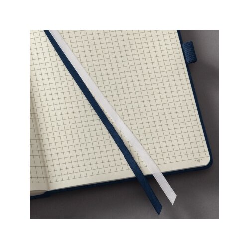 SIGEL Notizbuch Conceptum ca. DIN A5 kariert
