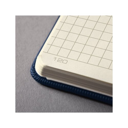 SIGEL Notizbuch Conceptum ca. DIN A5 kariert