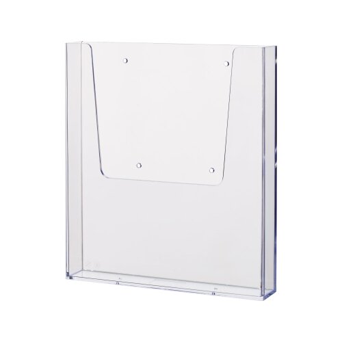 helit Prospekthalter the help wall DIN A4