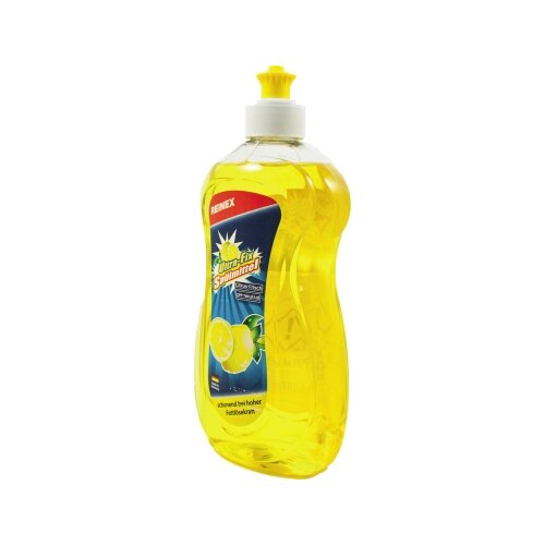 REINEX Geschirrspülmittel Ultra-Fix