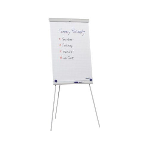FRANKEN Flipchart X-tra!Line Standard