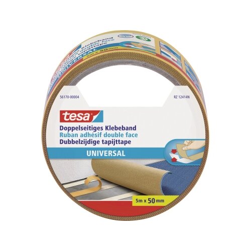 tesa® Klebeband Universal