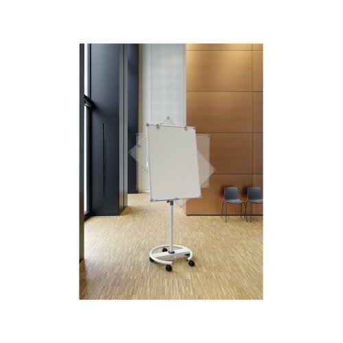 MAUL Flipchart MAULpro flip2use