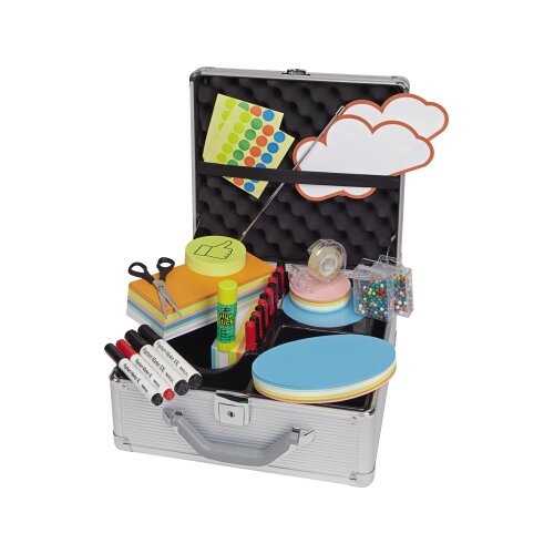MAUL Moderationskoffer MAULpro compact