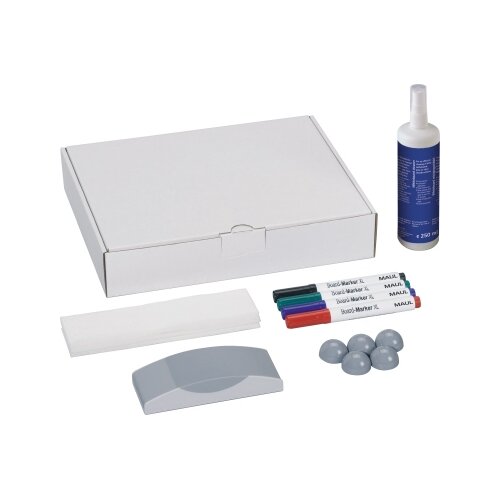 MAUL Starterset Whiteboard