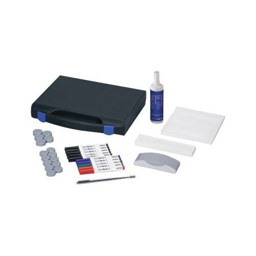 MAUL Starterset Whiteboard