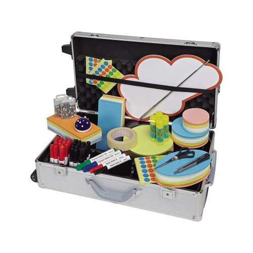 MAUL Moderationskoffer MAULpro advanced