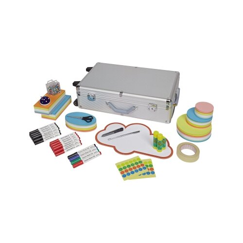MAUL Moderationskoffer MAULpro advanced