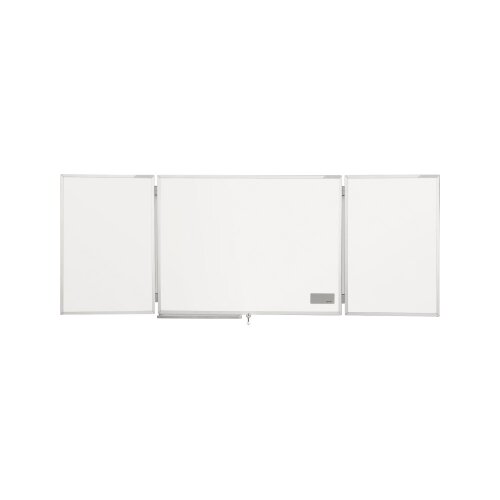 magnetoplan® Klapptafel ferroscript®