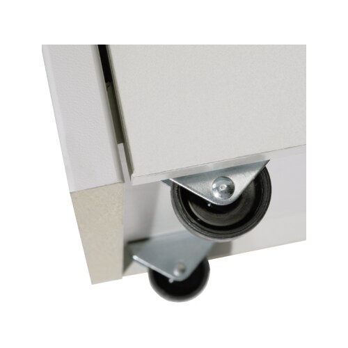 DAHLE Aktenvernichter 419 Voilume Pro