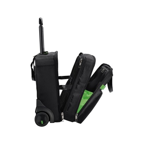 Leitz Trolley Complete Smart Traveller