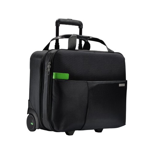 Leitz Trolley Complete Smart Traveller