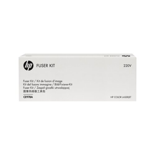 HP Fixiereinheit CE978A