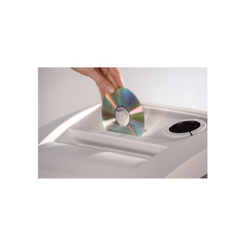 DAHLE Aktenvernichter 216air