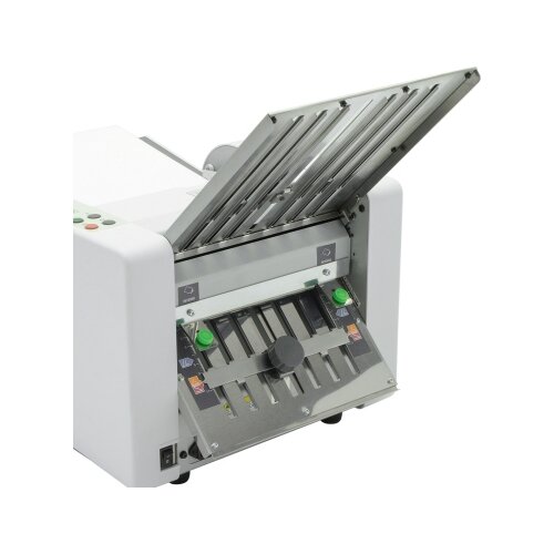 IDEAL Falzmaschine 8306