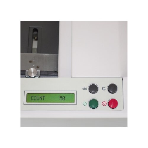 IDEAL Falzmaschine 8306