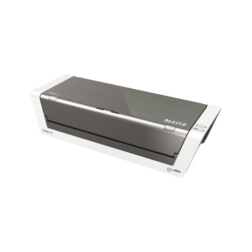 Leitz Laminiergerät iLAM Touch 2 Turbo DIN A3