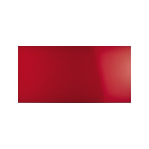 magnetoplan® Glasboard Design 200 x 100 x 0,5 cm (B x H x T)