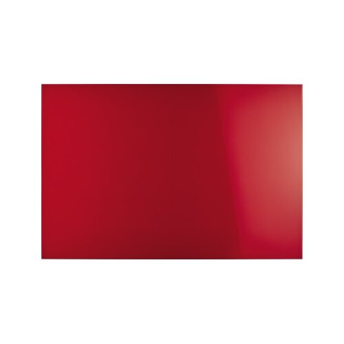 magnetoplan® Glasboard Design 150 x 100 x 0,5 cm (B x H x T)