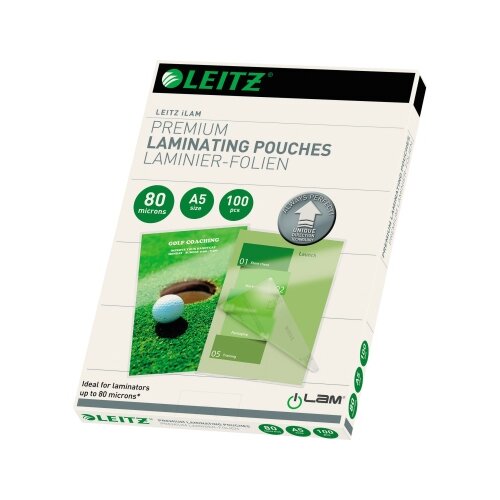 Leitz Laminierfolie iLAM