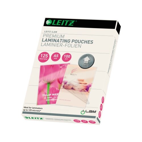Leitz Laminierfolie iLAM