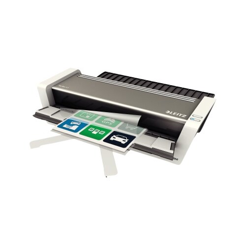 Leitz Laminiergerät iLAM Touch 2 Turbo DIN A3