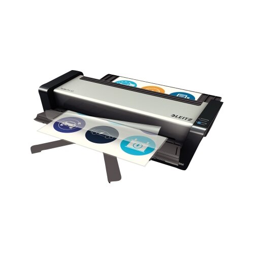 Leitz Laminiergerät iLAM Touch Turbo Pro DIN A3