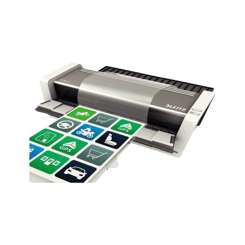 Leitz Laminiergerät iLAM Touch 2 Turbo DIN A3
