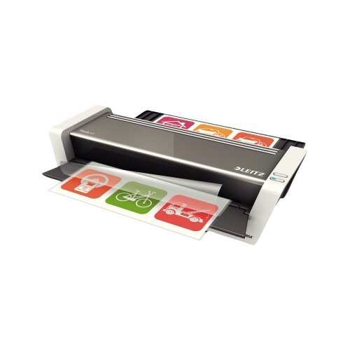 Leitz Laminiergerät iLAM Touch 2 DIN A3