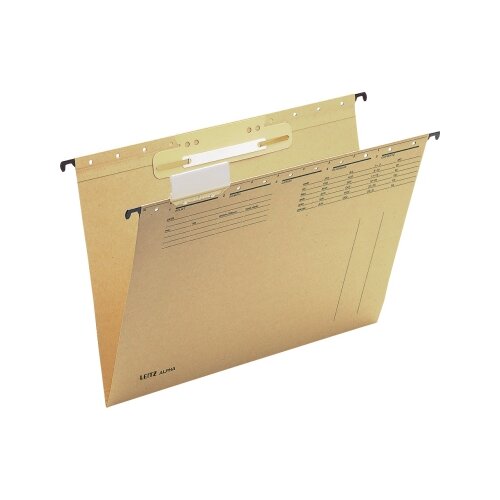 Leitz Heftstreifen ALPHA®