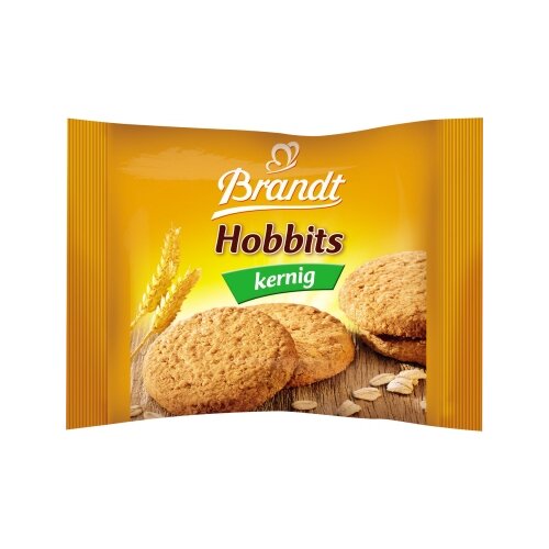 Brandt Gebäck Hobbits