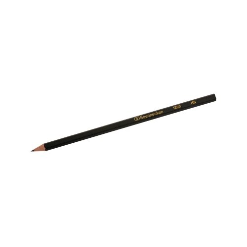 Soennecken Bleistift 1200