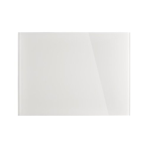 magnetoplan® Glasboard Design 80 x 60 x 0,5 cm (B x H x T)