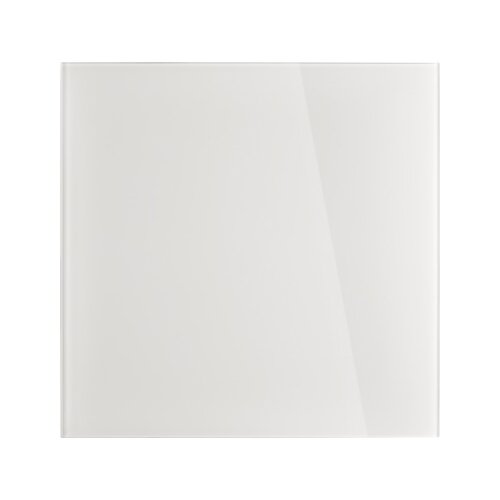 magnetoplan® Glasboard Design 40 x 40 x 0,5 cm (B x H x T)