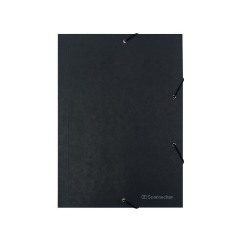 Soennecken Eckspanner DIN A4