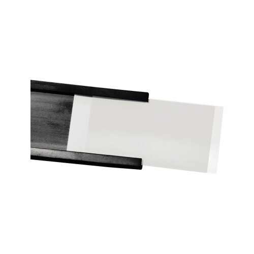 magnetoplan® Beschriftungsschild