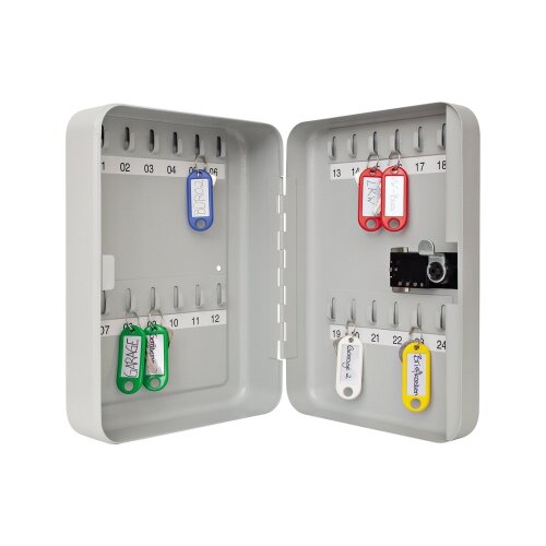 WEDO® Schlüsselschrank 24 Schlüssel