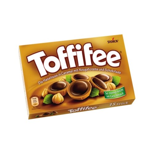 Toffifee Pralinen