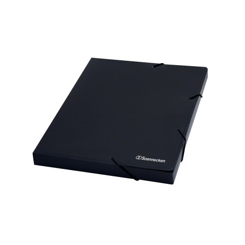 Soennecken Heftbox DIN A4