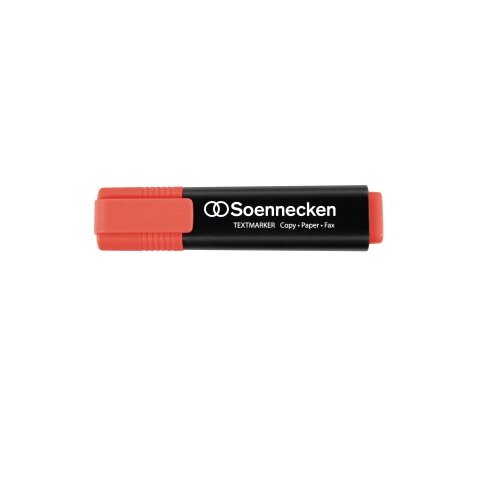 Soennecken Textmarker