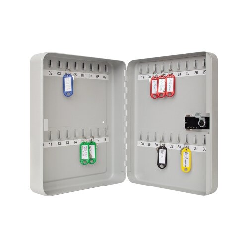 WEDO® Schlüsselschrank 36 Schlüssel
