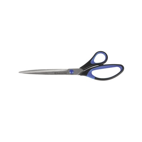 Soennecken Universalschere asymmetrisch, Langauge 249 mm