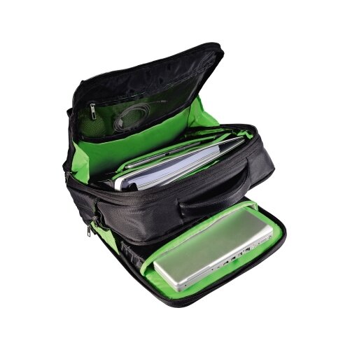 Leitz Notebookrucksack Complete Smart Traveller bis 38 cm (15,6")