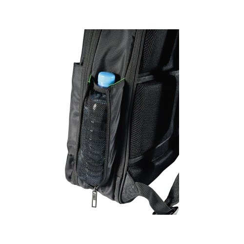 Leitz Notebookrucksack Complete Smart Traveller bis 38 cm (15,6")